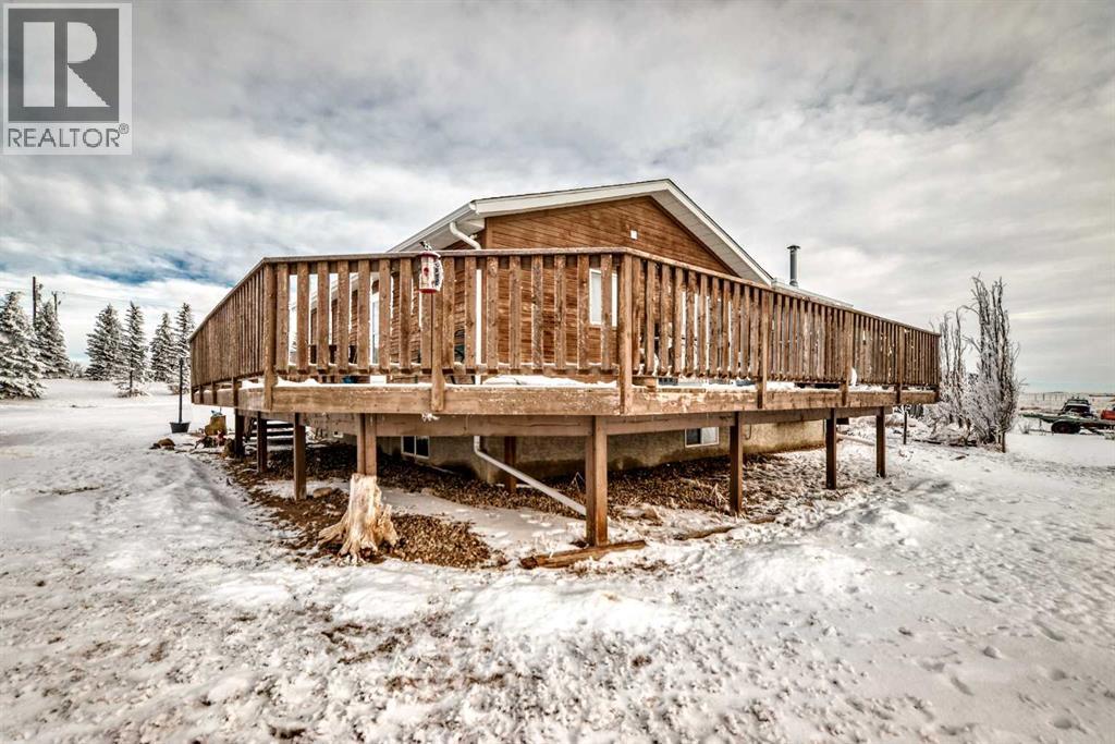 Township Road 224, Rural Wheatland County, Alberta  T0J 1N0 - Photo 41 - A2275043