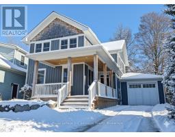 81 CEDAR BUSH DRIVE, Saugeen Shores, Ontario