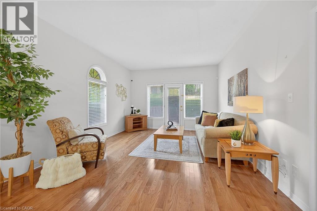 213 NASH Road S Unit# 33, Hamilton, Ontario