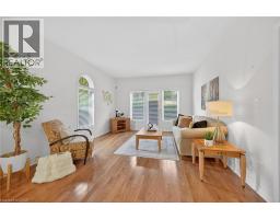 213 NASH Road S Unit# 33, Hamilton, Ontario