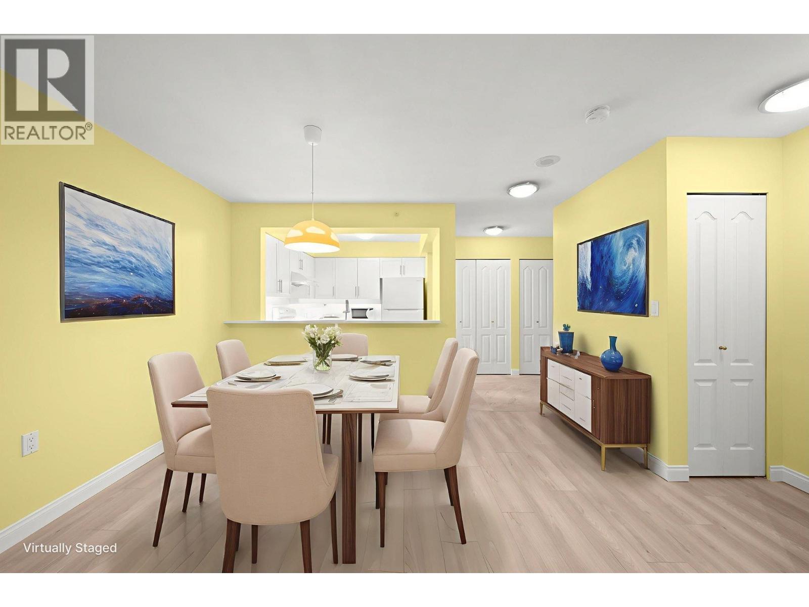 501 7380 Elmbridge Way, Richmond, British Columbia  V6X 4A1 - Photo 3 - R3075322