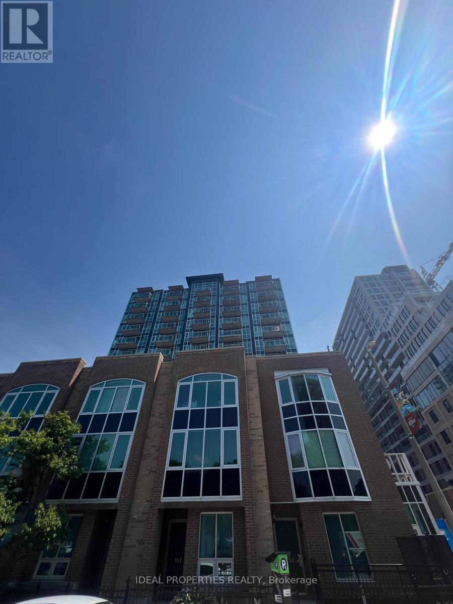 207 - 134 YORK STREET E, Ottawa, Ontario