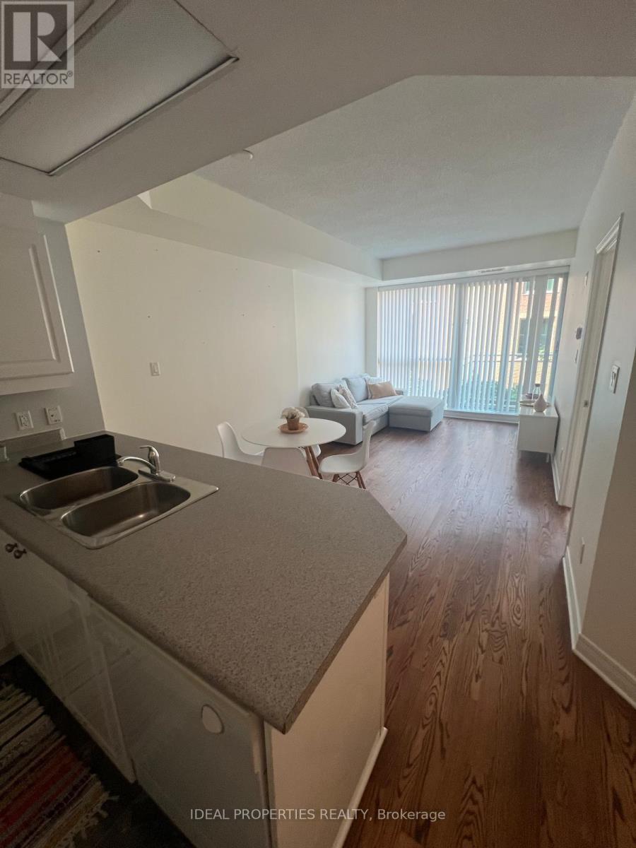 207 - 134 York Street E, Ottawa, Ontario  K1N 1K8 - Photo 11 - X12685236