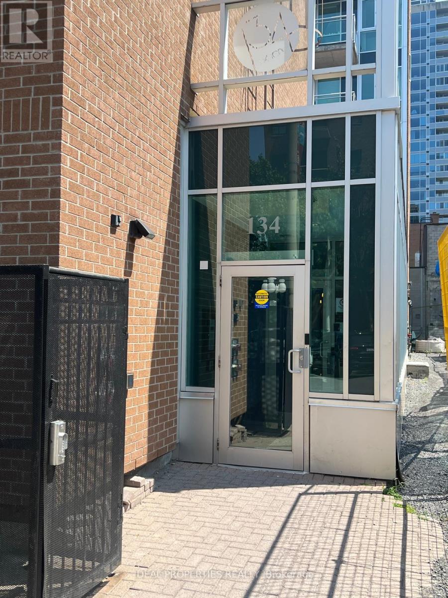 207 - 134 York Street E, Ottawa, Ontario  K1N 1K8 - Photo 2 - X12685236