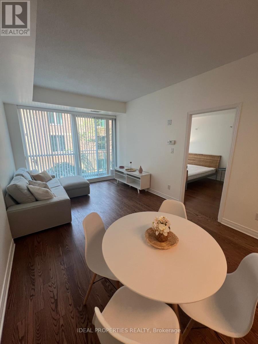 207 - 134 York Street E, Ottawa, Ontario  K1N 1K8 - Photo 6 - X12685236