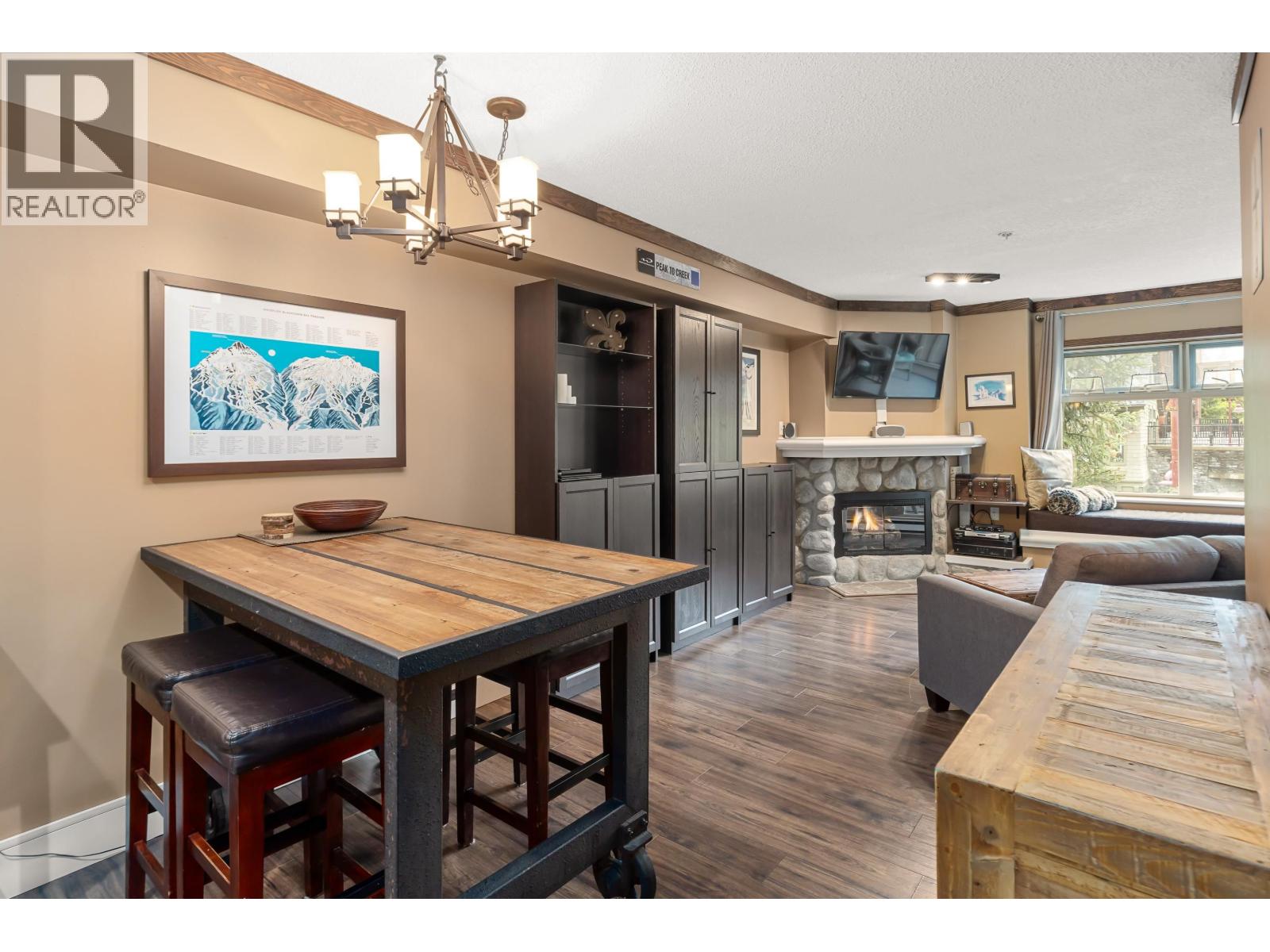 207 2050 Lake Placid Road, Whistler, British Columbia  V8E 0A8 - Photo 6 - R3078101