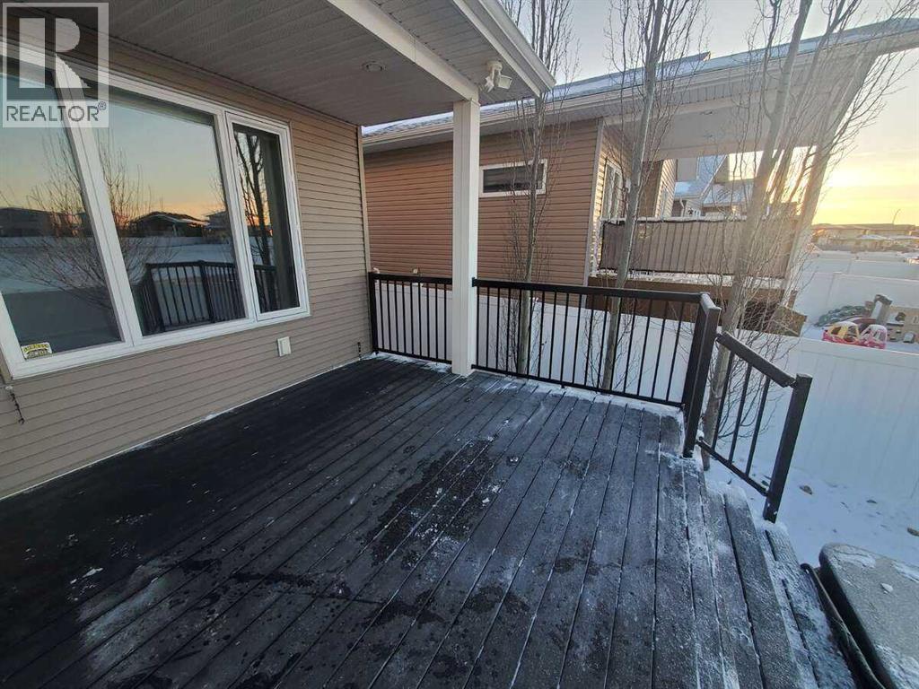 4244 Westbrook Road, Blackfalds, Alberta  T4M 0L4 - Photo 33 - A2274453