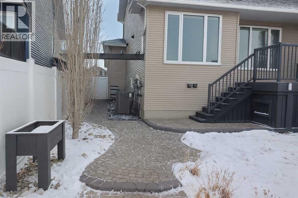 4244 Westbrook Road, Blackfalds, Alberta  T4M 0L4 - Photo 35 - A2274453