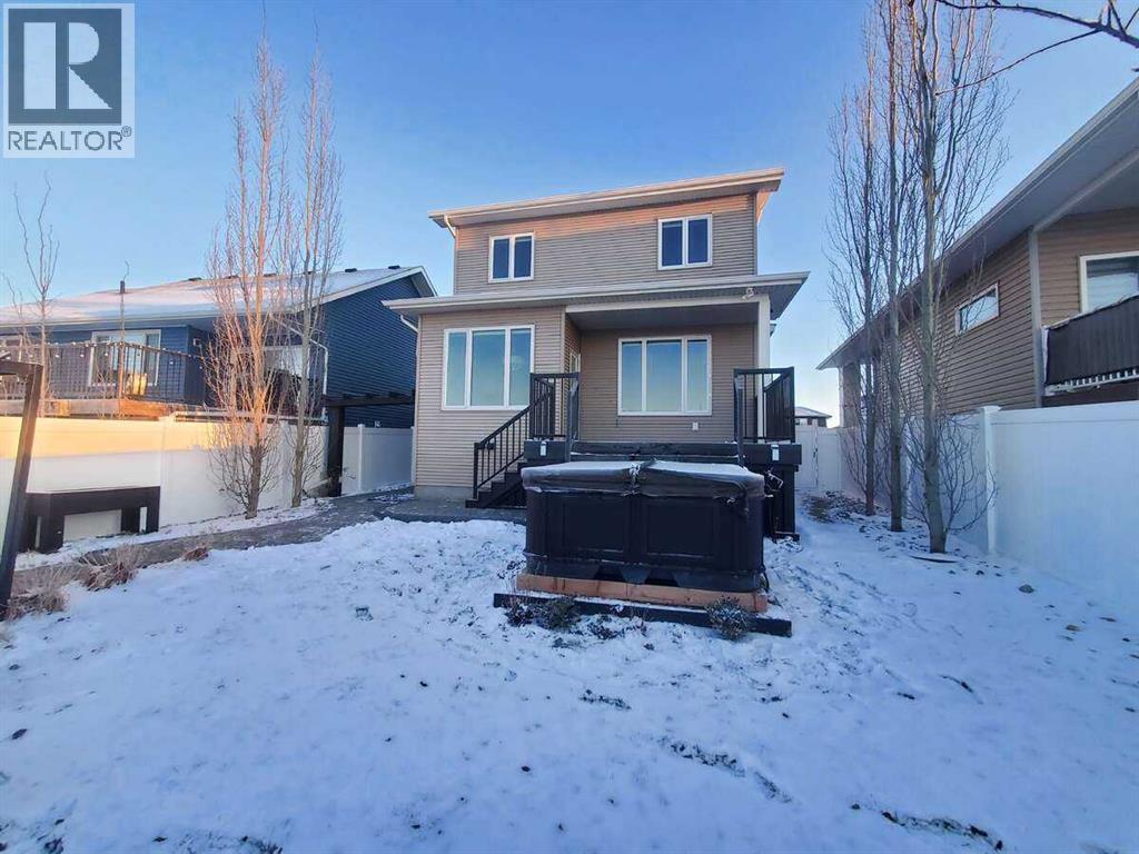 4244 Westbrook Road, Blackfalds, Alberta  T4M 0L4 - Photo 34 - A2274453