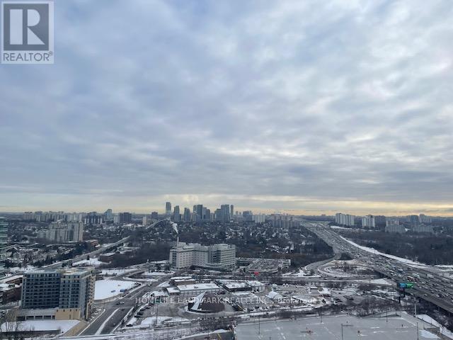 3307 - 121 Mcmahon Drive, Toronto, Ontario  M2K 0C1 - Photo 11 - C12685238