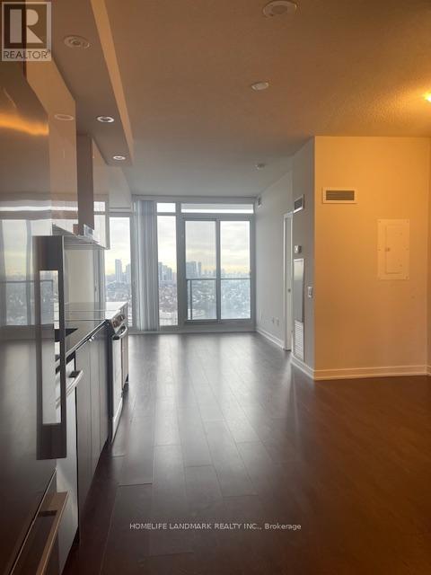 3307 - 121 Mcmahon Drive, Toronto, Ontario  M2K 0C1 - Photo 2 - C12685238