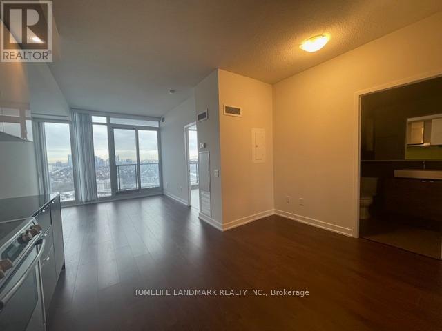 3307 - 121 Mcmahon Drive, Toronto, Ontario  M2K 0C1 - Photo 3 - C12685238