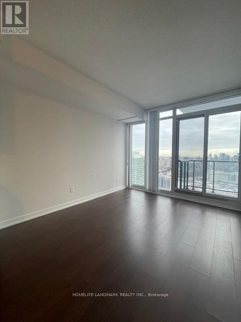 3307 - 121 Mcmahon Drive, Toronto, Ontario  M2K 0C1 - Photo 4 - C12685238