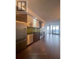 3307 - 121 MCMAHON DRIVE, Toronto, Ontario