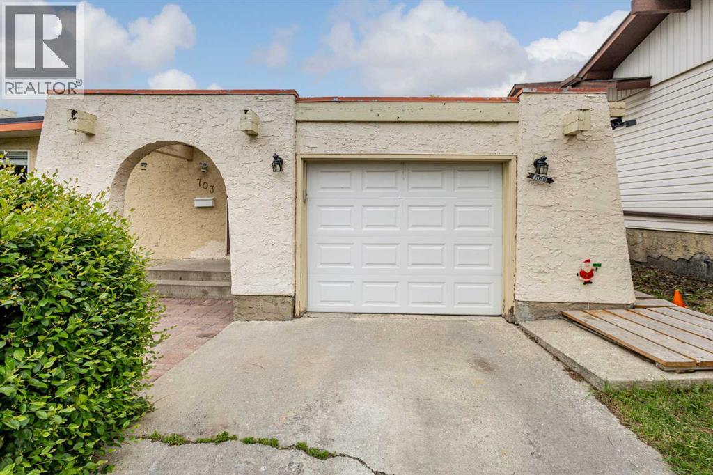 703 130 Avenue Sw, Calgary, Alberta  T2W 2M9 - Photo 42 - A2257762