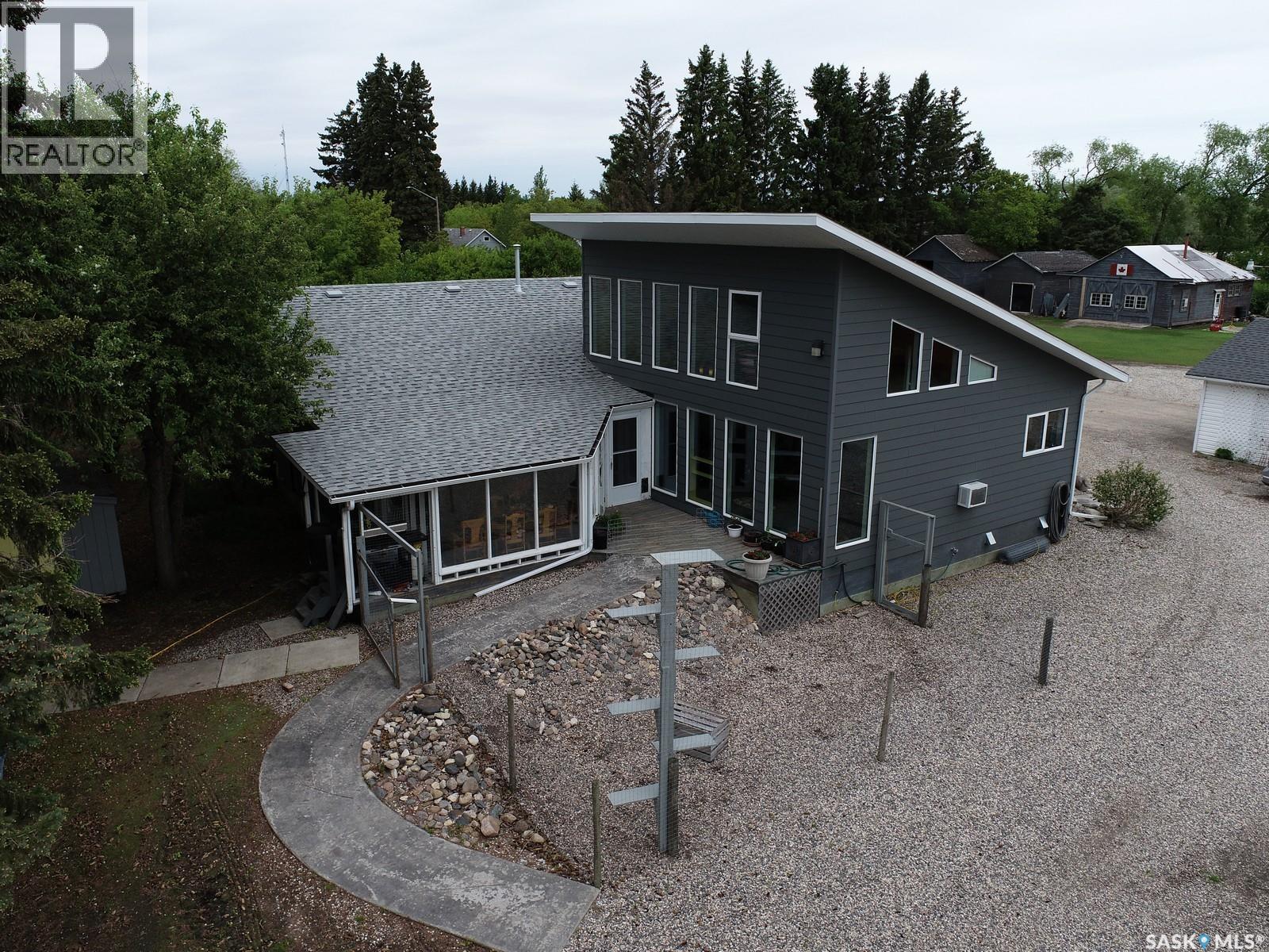 Codette Acreage, Nipawin Rm No. 487, Saskatchewan  S0E 1E0 - Photo 4 - SK007708