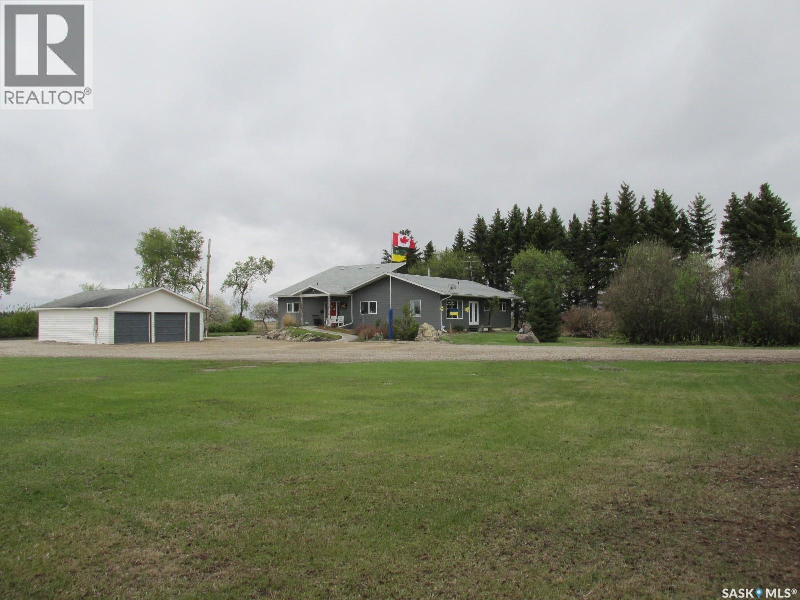 Codette Acreage, Nipawin Rm No. 487, Saskatchewan  S0E 1E0 - Photo 5 - SK007708