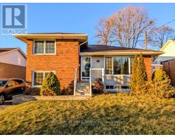 UPPER - 26 HEATHERINGTON DRIVE, Toronto, Ontario