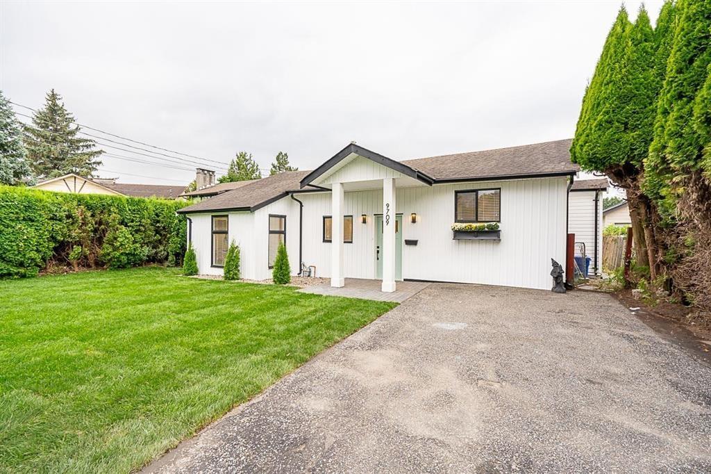 9709 HILLIER STREET|Chilliwack Proper West, Chilliwack, British Columbia