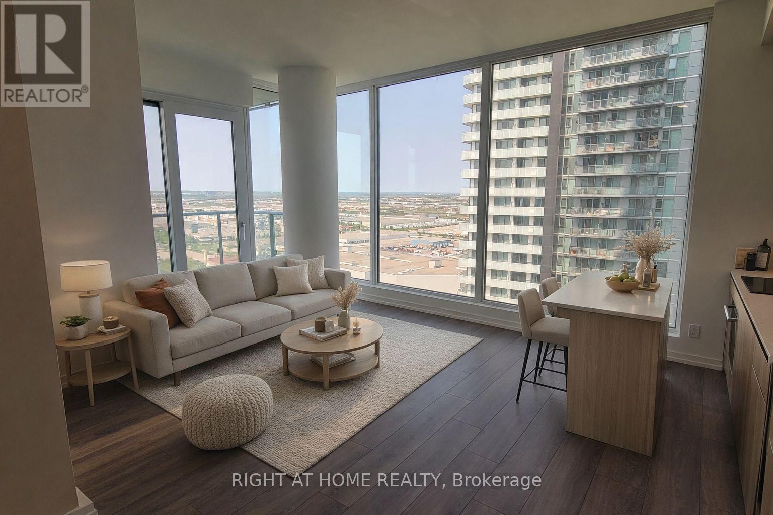 2809 - 7890 JANE STREET, Vaughan, Ontario