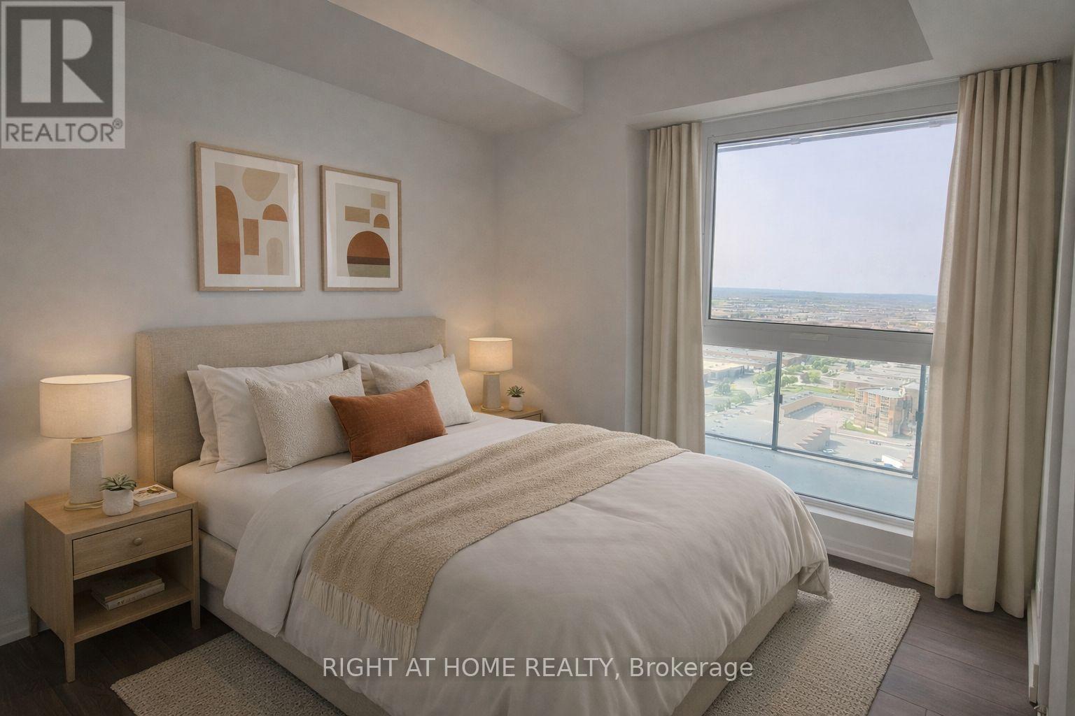 2809 - 7890 Jane Street, Vaughan, Ontario  L4K 0K9 - Photo 3 - N12446457