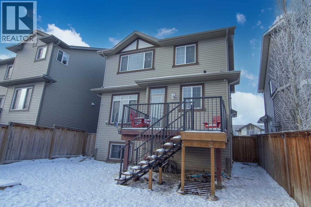 149 Cimarron Vista Crescent, Okotoks, Alberta  T1S 0K3 - Photo 3 - A2276499