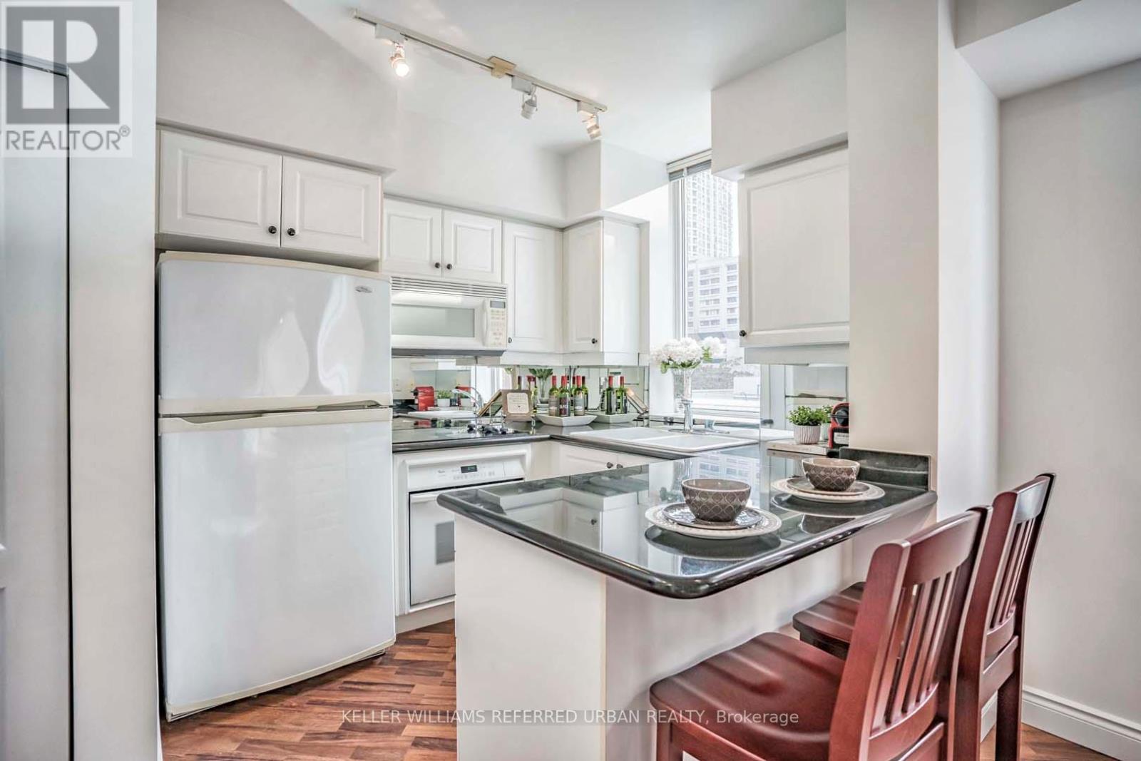 504 - 20 Collier Street, Toronto, Ontario  M4W 3Y4 - Photo 10 - C12685252