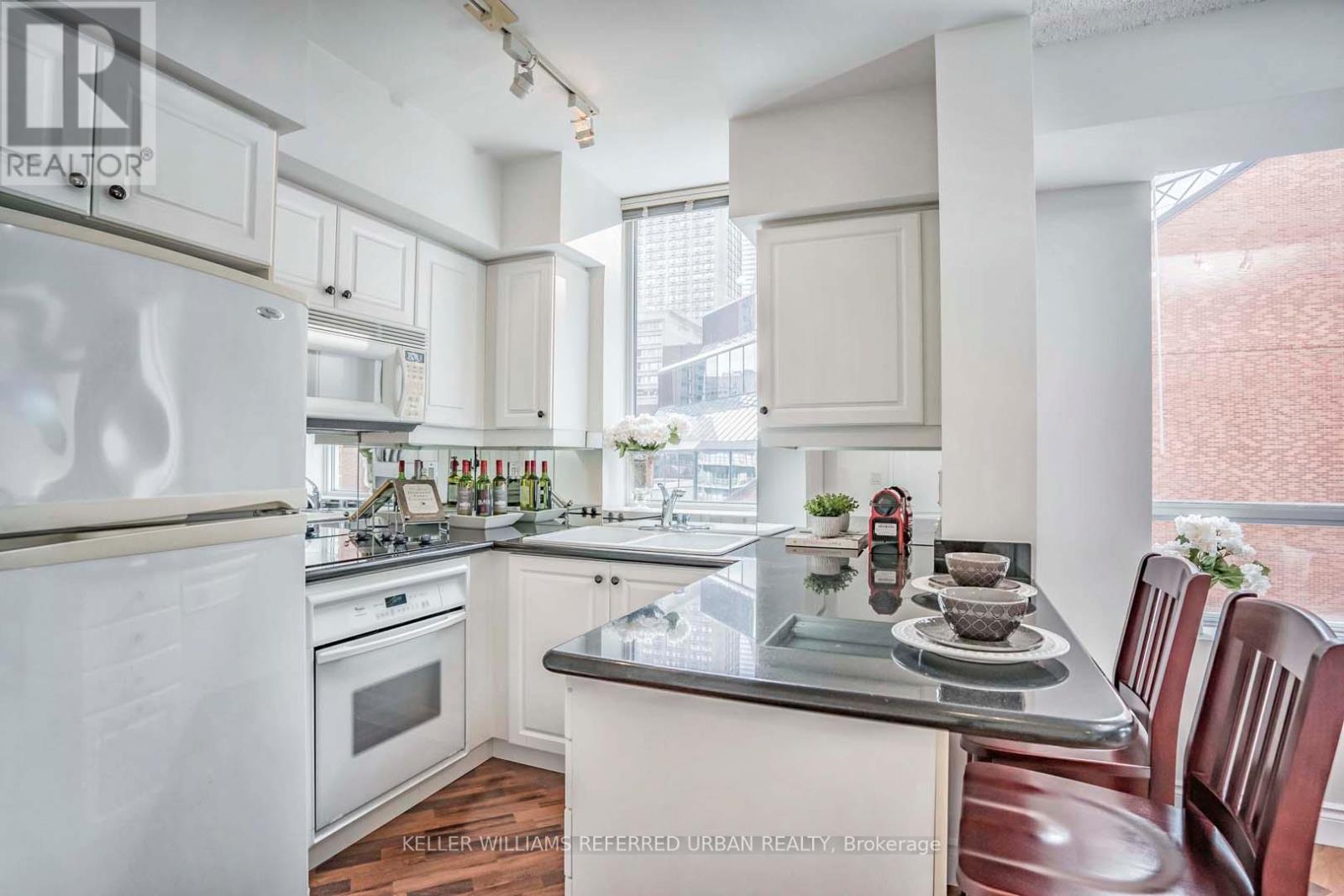 504 - 20 Collier Street, Toronto, Ontario  M4W 3Y4 - Photo 11 - C12685252