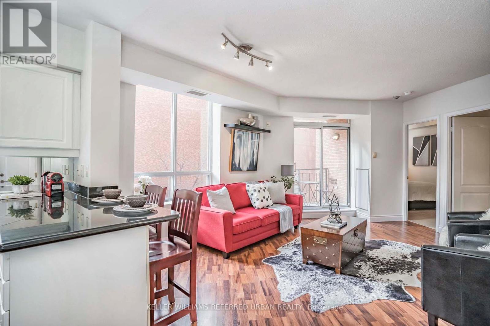 504 - 20 Collier Street, Toronto, Ontario  M4W 3Y4 - Photo 12 - C12685252