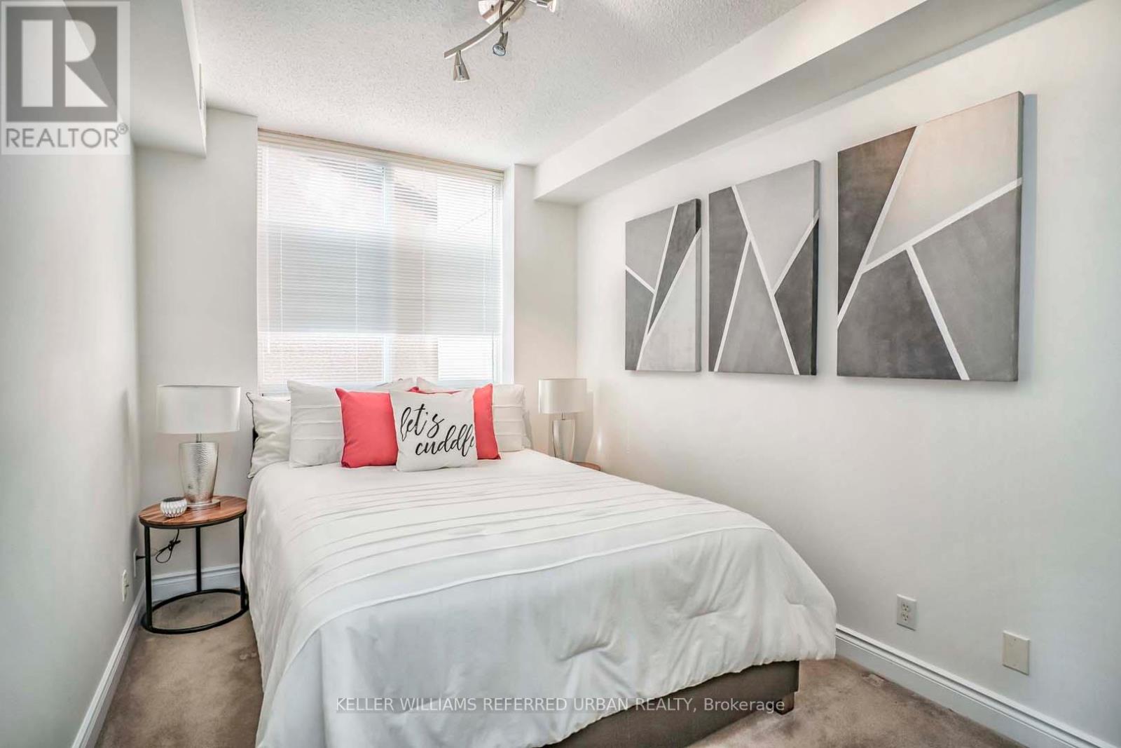 504 - 20 Collier Street, Toronto, Ontario  M4W 3Y4 - Photo 13 - C12685252