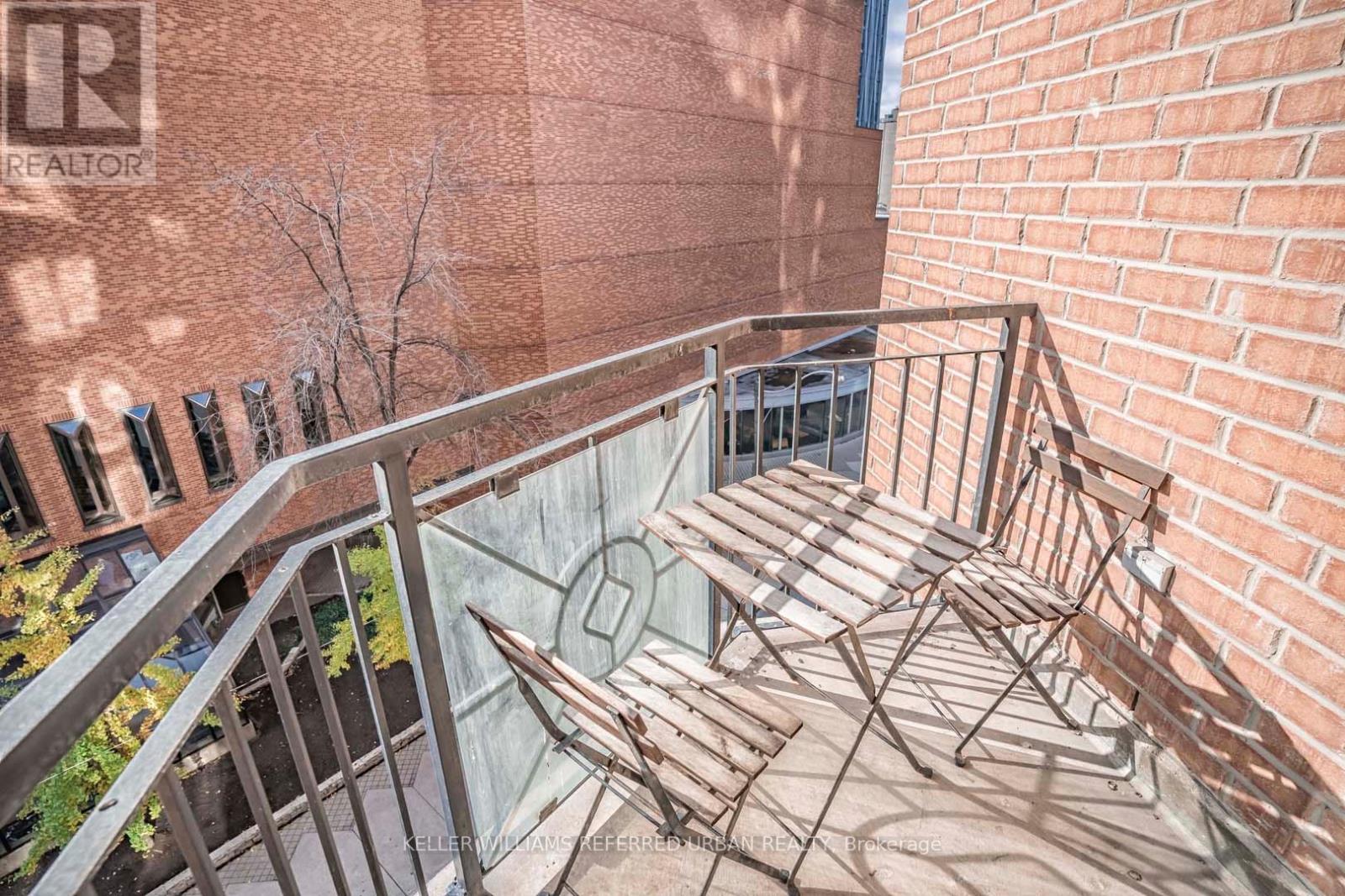 504 - 20 Collier Street, Toronto, Ontario  M4W 3Y4 - Photo 16 - C12685252