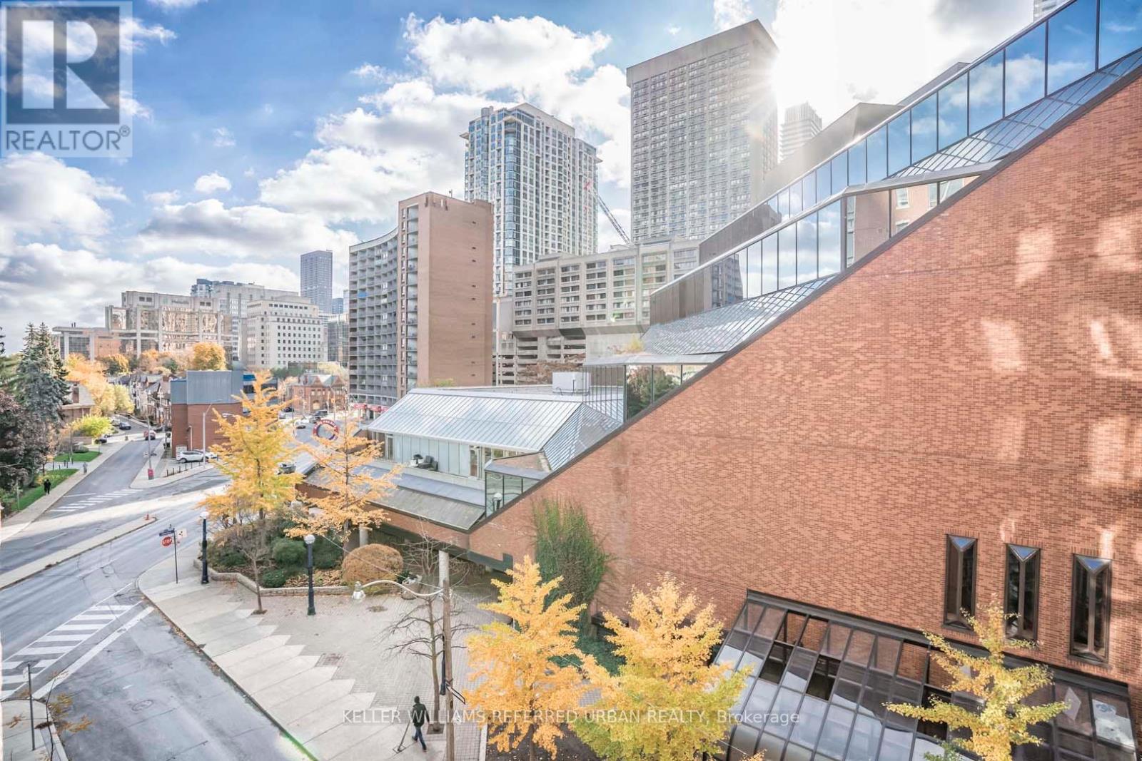 504 - 20 Collier Street, Toronto, Ontario  M4W 3Y4 - Photo 17 - C12685252