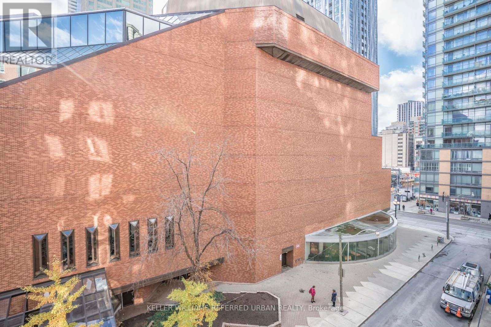 504 - 20 Collier Street, Toronto, Ontario  M4W 3Y4 - Photo 18 - C12685252