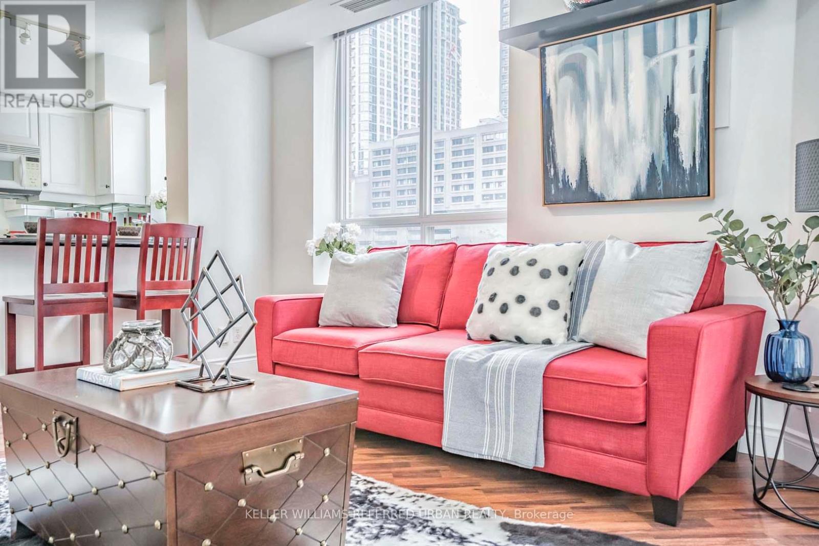 504 - 20 Collier Street, Toronto, Ontario  M4W 3Y4 - Photo 5 - C12685252