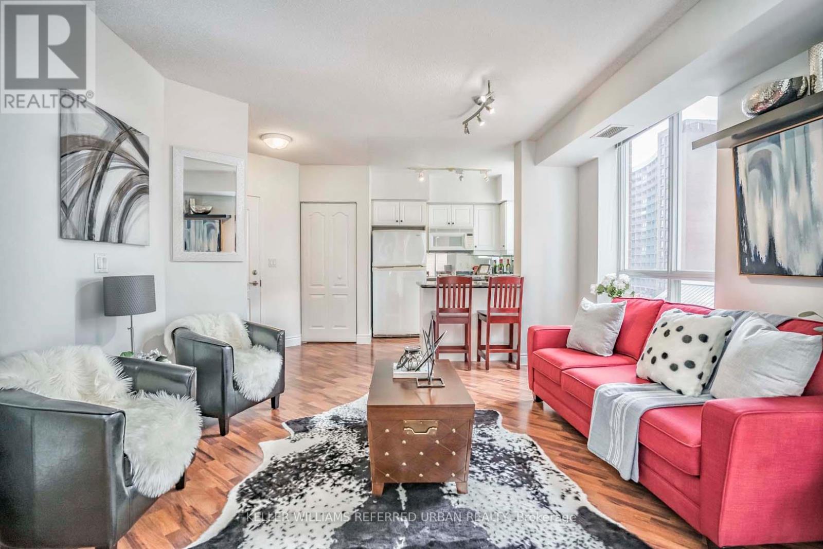 504 - 20 Collier Street, Toronto, Ontario  M4W 3Y4 - Photo 8 - C12685252