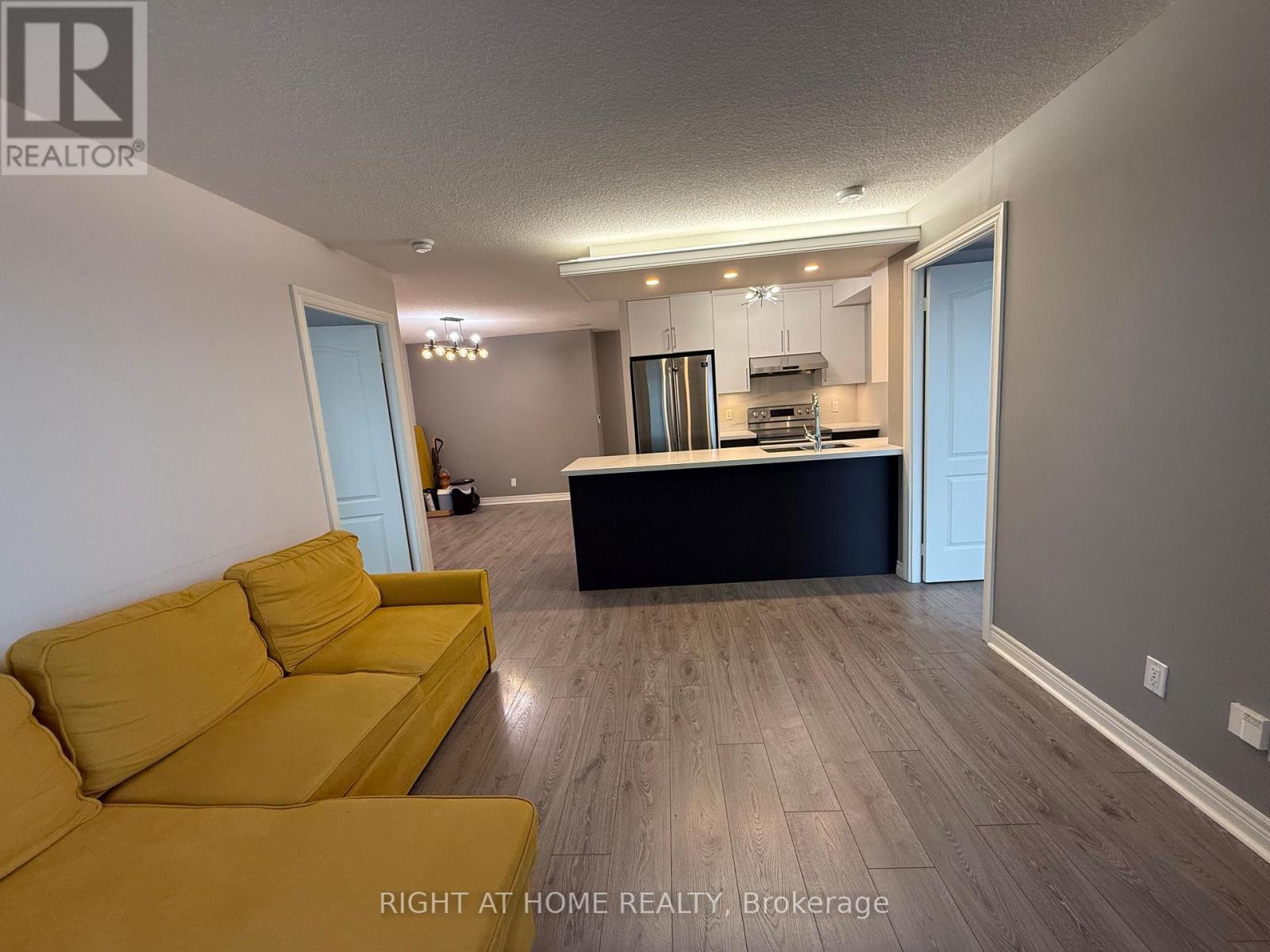 Ph3503 - 70 Town Centre Court, Toronto, Ontario  M1P 0B2 - Photo 6 - E12685266