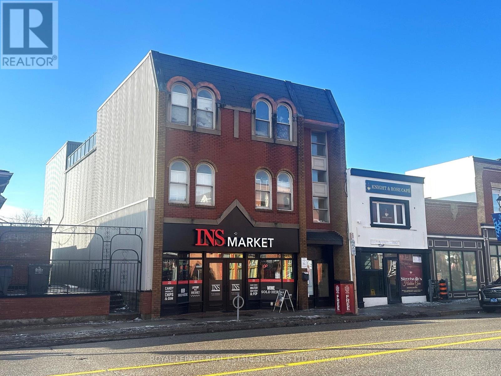 302 - 238 QUEEN STREET S, Mississauga, Ontario