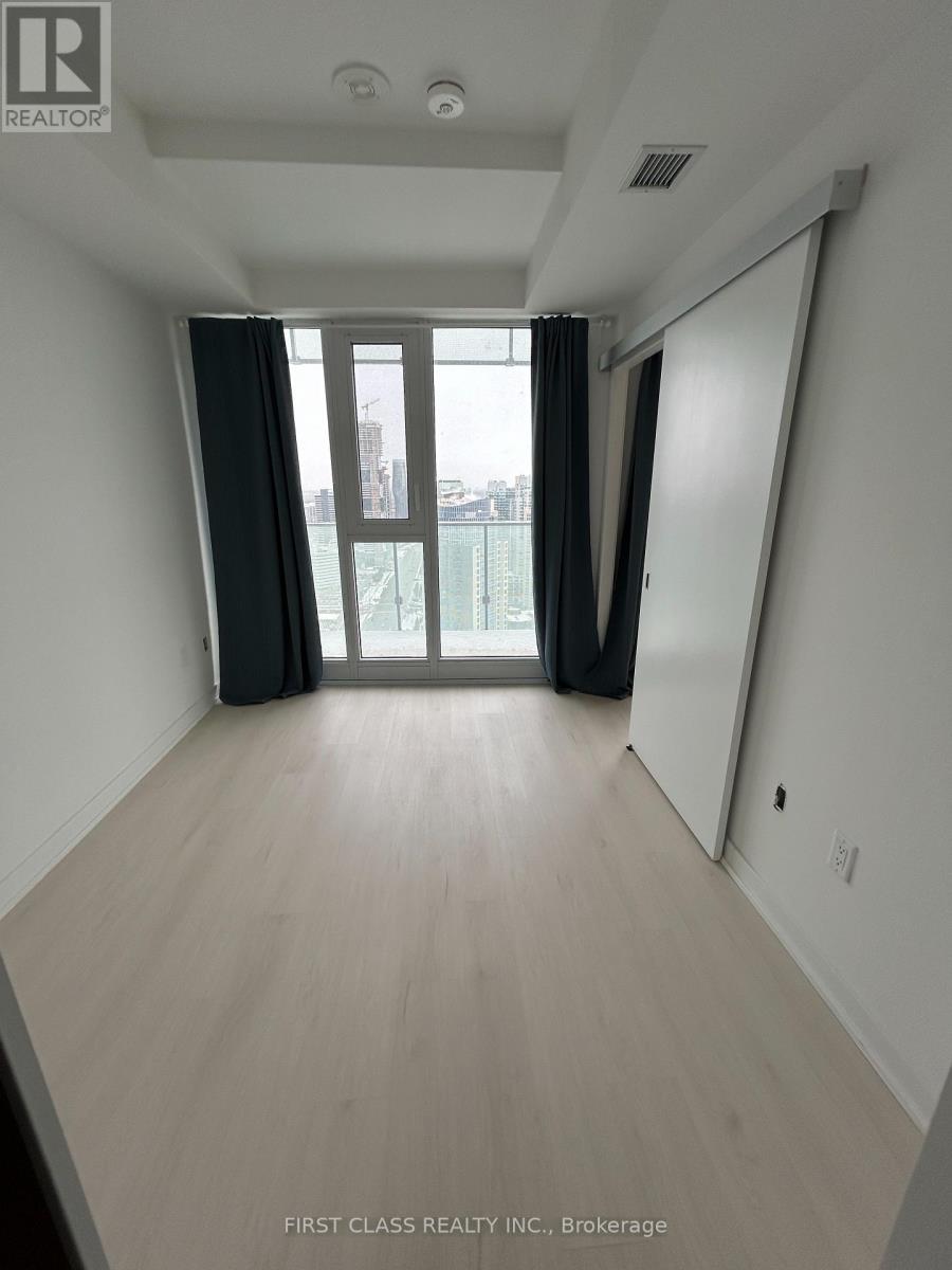 3513 - 3900 Confederation Parkway E, Mississauga, Ontario  L5B 0M3 - Photo 14 - W12685246