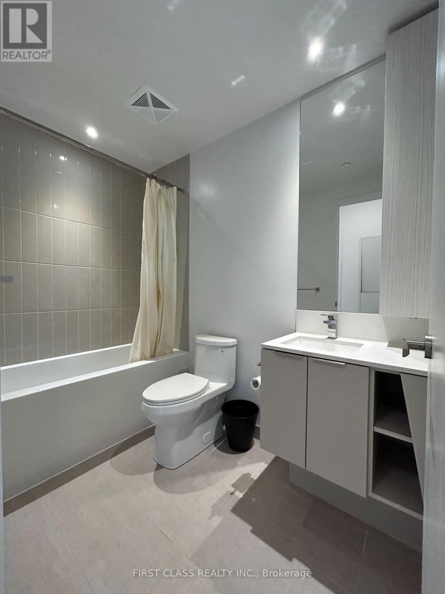 3513 - 3900 Confederation Parkway E, Mississauga, Ontario  L5B 0M3 - Photo 15 - W12685246