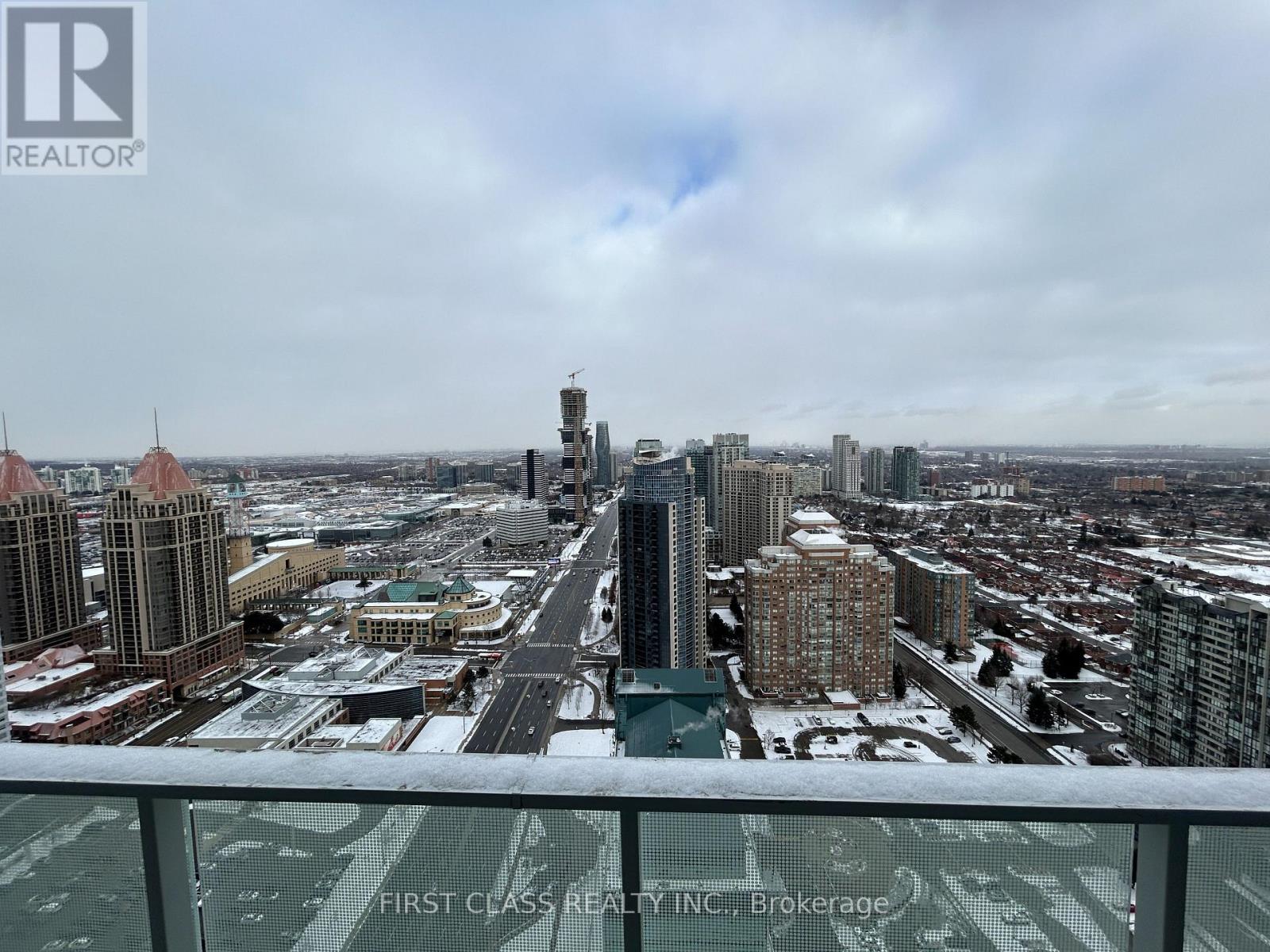 3513 - 3900 Confederation Parkway E, Mississauga, Ontario  L5B 0M3 - Photo 17 - W12685246