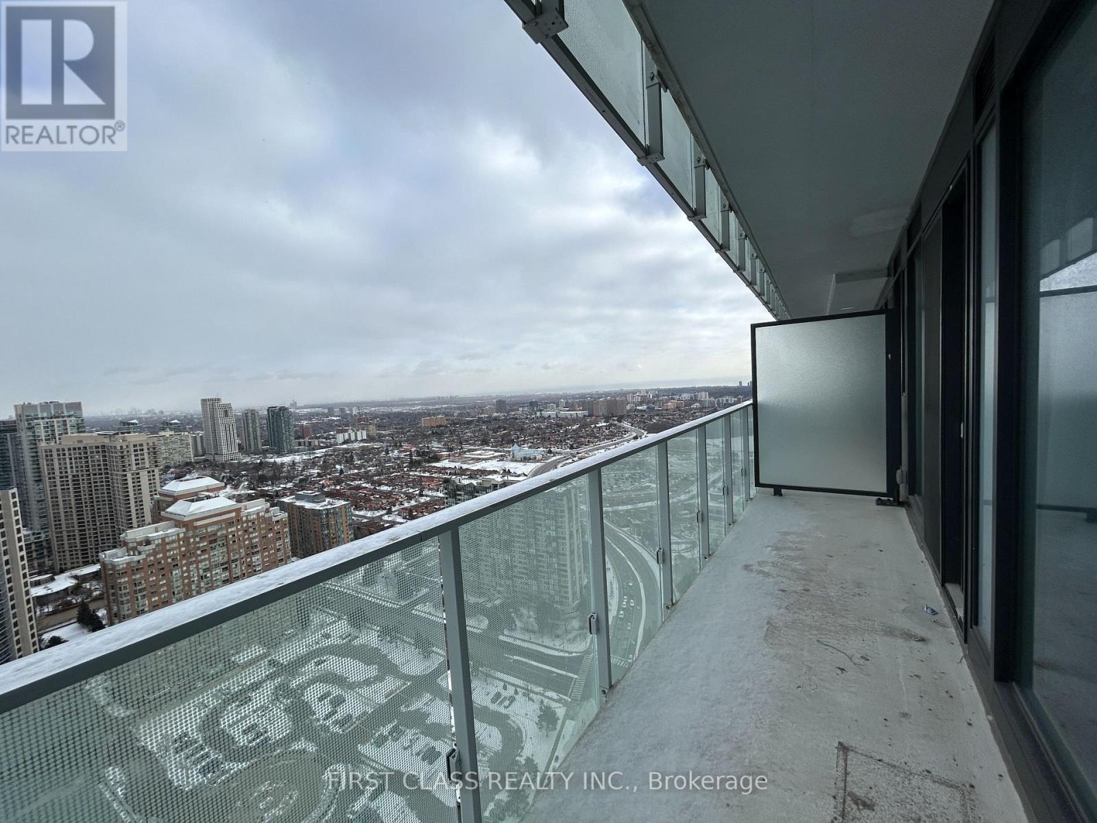 3513 - 3900 Confederation Parkway E, Mississauga, Ontario  L5B 0M3 - Photo 18 - W12685246