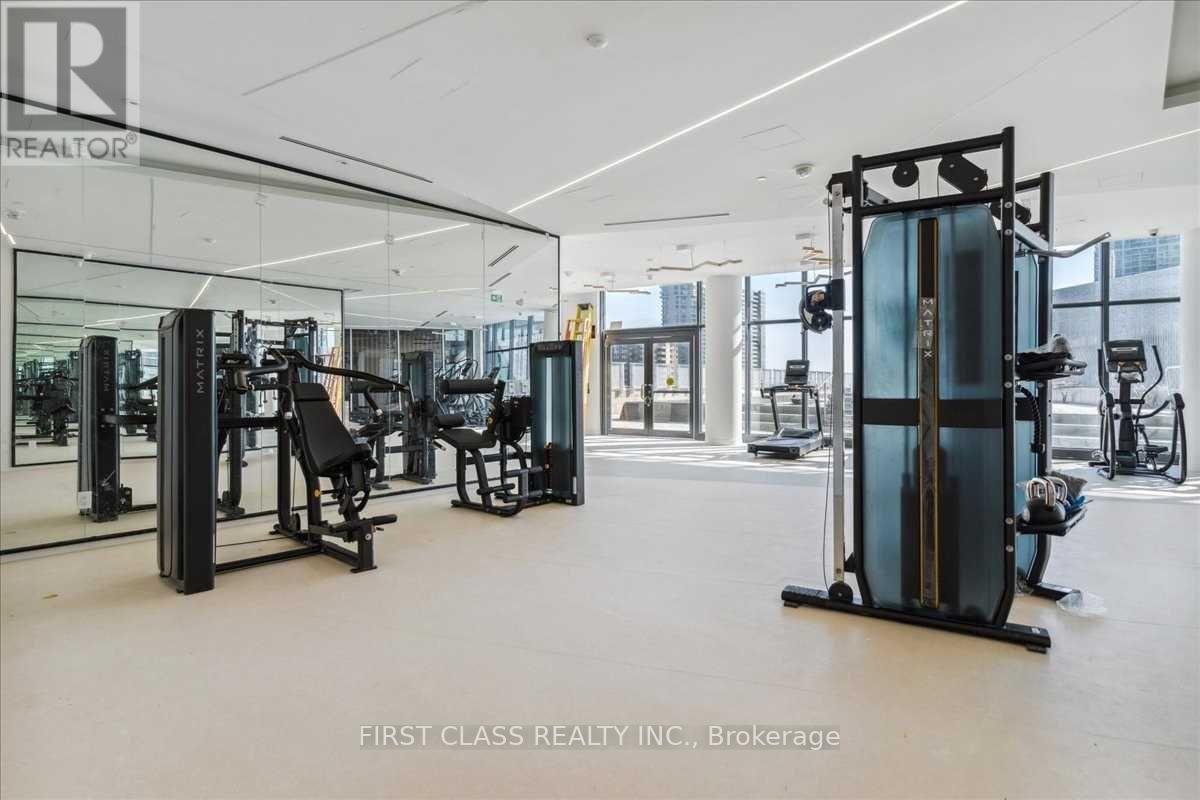 3513 - 3900 Confederation Parkway E, Mississauga, Ontario  L5B 0M3 - Photo 20 - W12685246