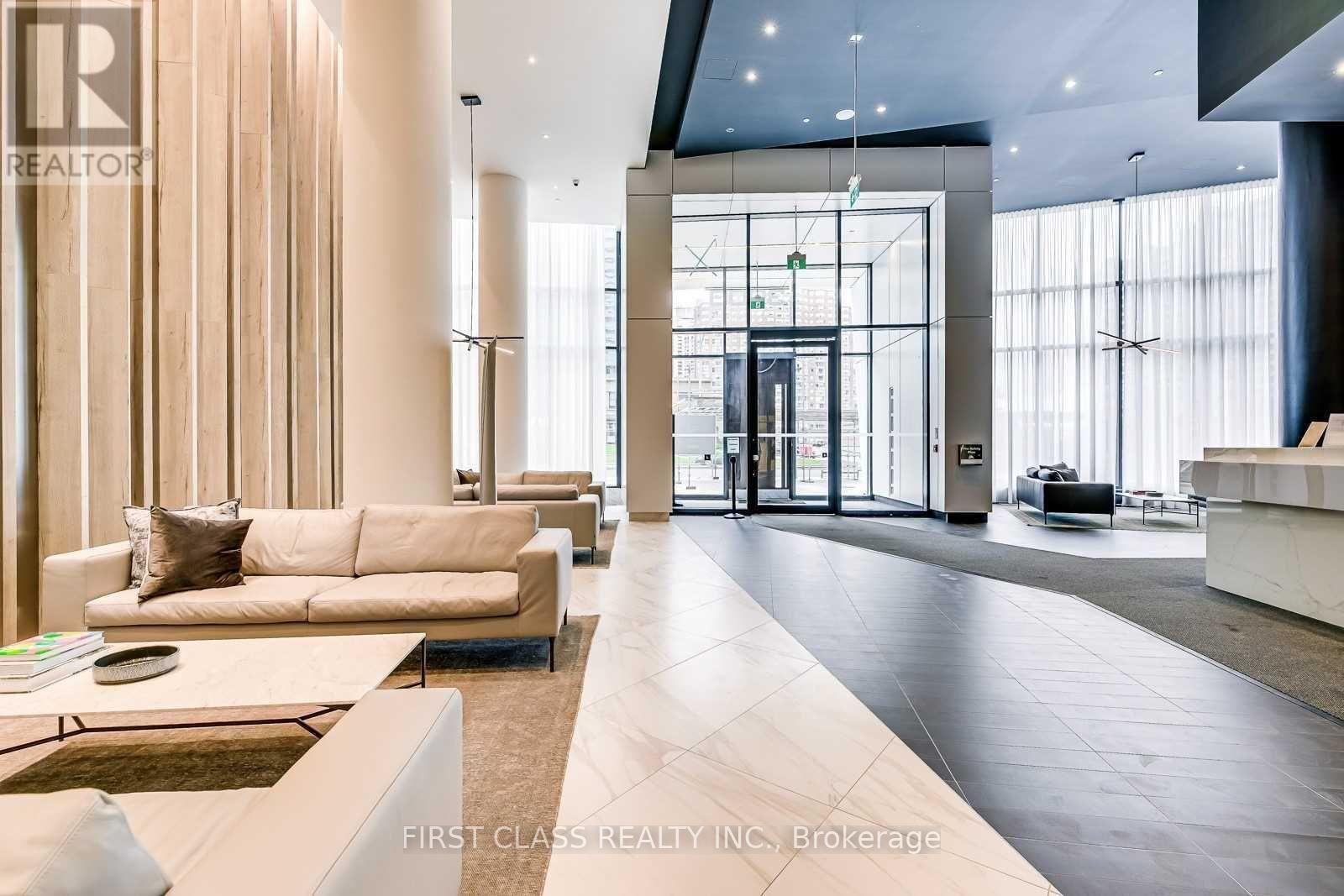 3513 - 3900 Confederation Parkway E, Mississauga, Ontario  L5B 0M3 - Photo 4 - W12685246