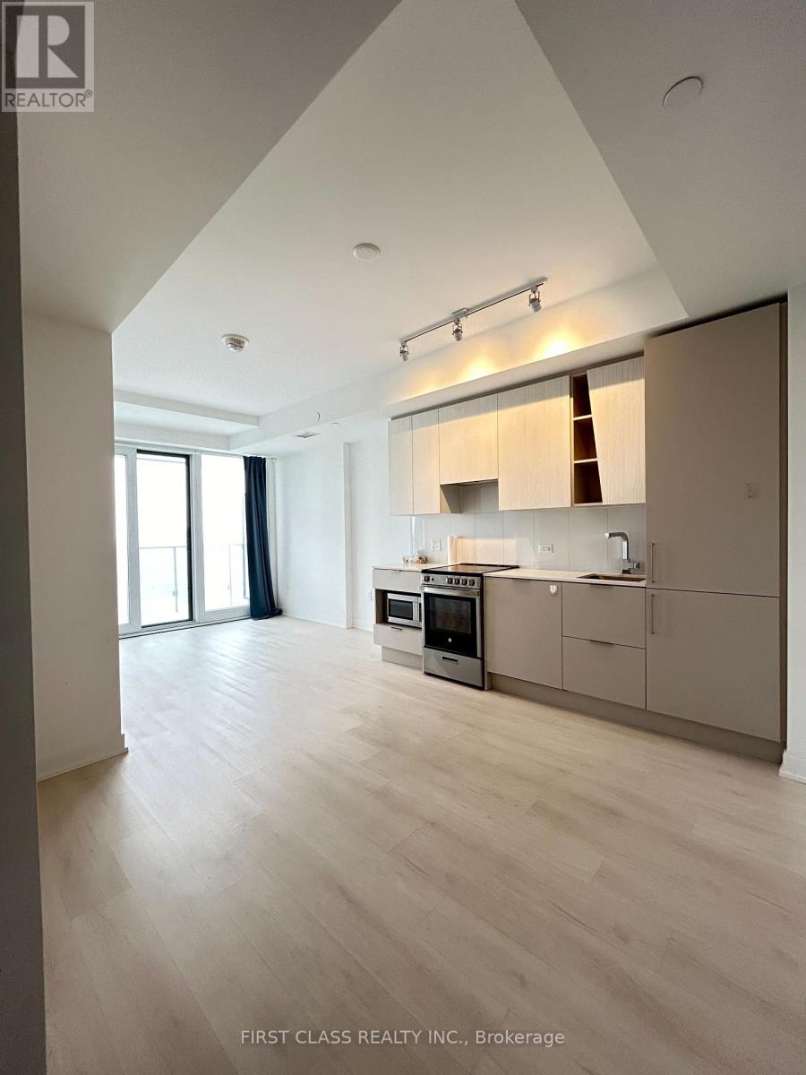 3513 - 3900 Confederation Parkway E, Mississauga, Ontario  L5B 0M3 - Photo 8 - W12685246