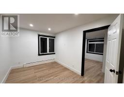 3 - 281 COLUMBUS AVENUE, Ottawa, Ontario