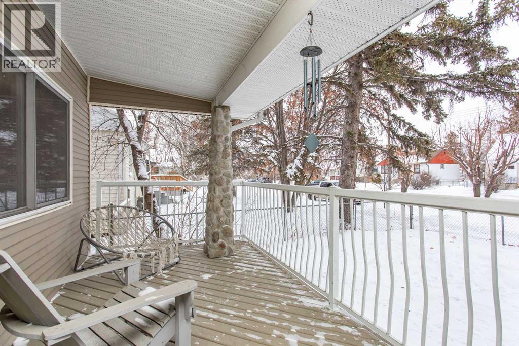 5804 44 Avenue, Red Deer, Alberta  T4N 3J5 - Photo 38 - A2276335