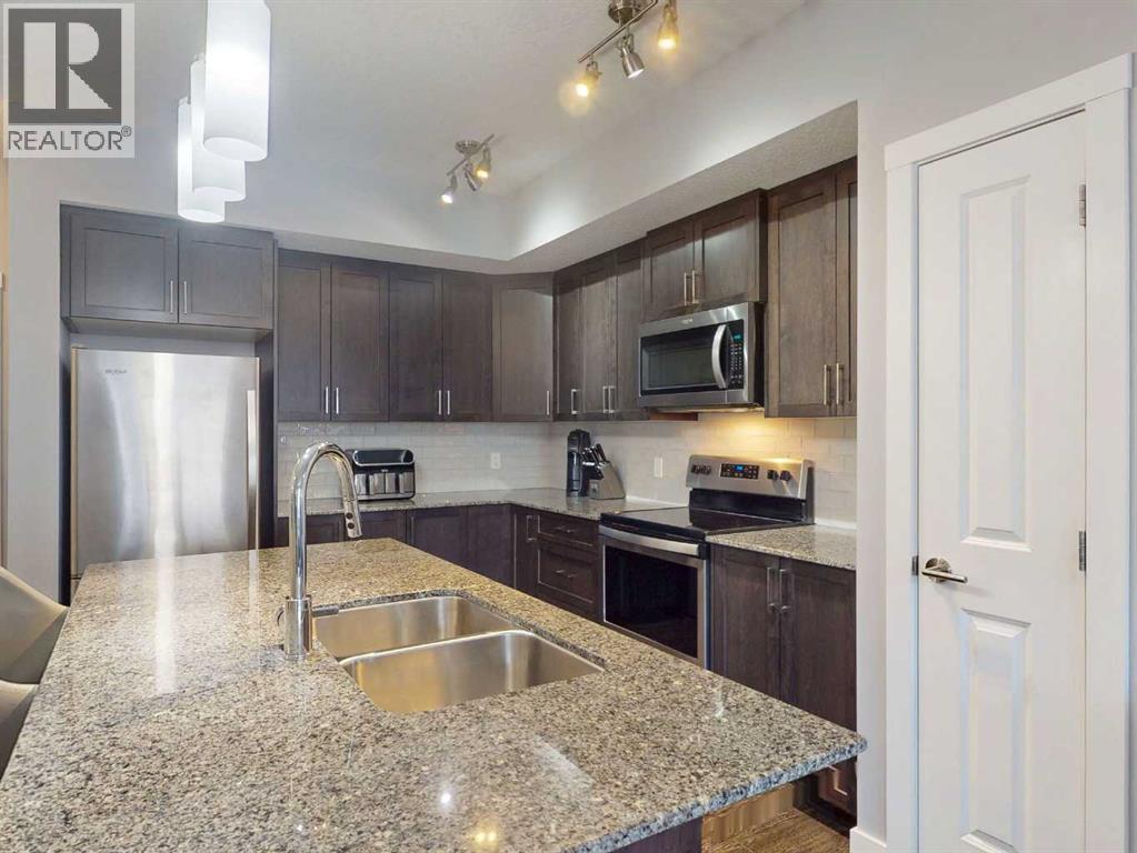 2207, 3727 Sage Hill Drive Nw, Calgary, Alberta  T3R 1T7 - Photo 6 - A2276443