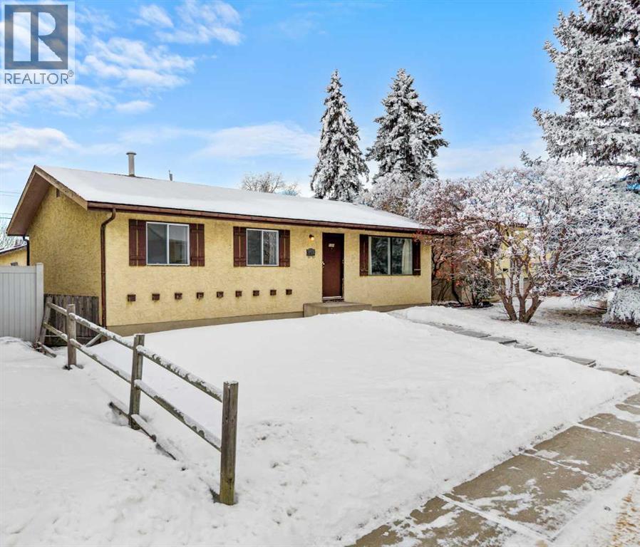 1151 Marcombe Crescent Ne, Calgary, Alberta  T2A 4H8 - Photo 2 - A2277400