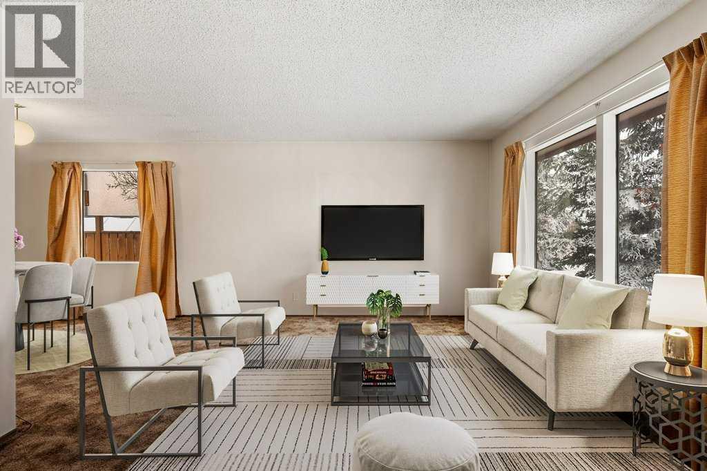 1151 Marcombe Crescent Ne, Calgary, Alberta  T2A 4H8 - Photo 4 - A2277400