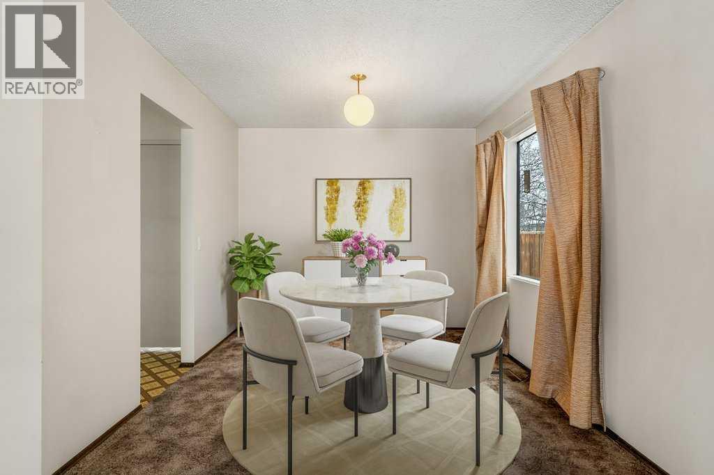 1151 Marcombe Crescent Ne, Calgary, Alberta  T2A 4H8 - Photo 14 - A2277400